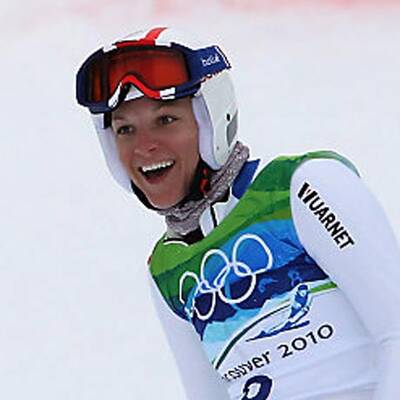 Maria Riesch
