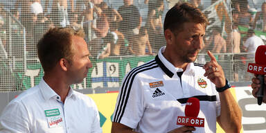 Trainer-Hammer: Er soll Foda-Nachfolger werden