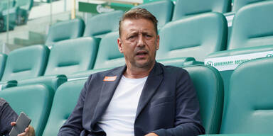 Barisic stand Rede und Antwort im gro&szlig;en Check