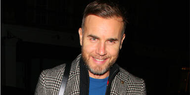 Gary Barlow