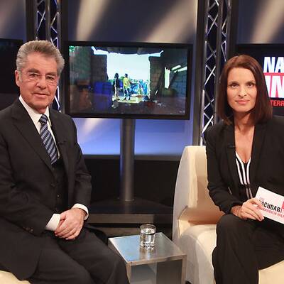 Diese Stars helfen für den guten Zweck