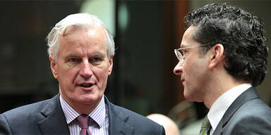 Michel Barnier