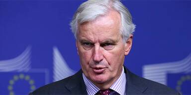 Michel Barnier