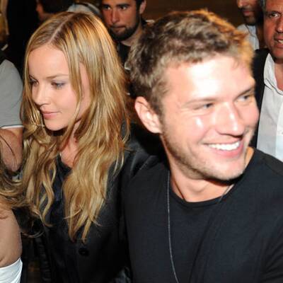 Swank, Cruz, Herzigova: Beautys in Cannes