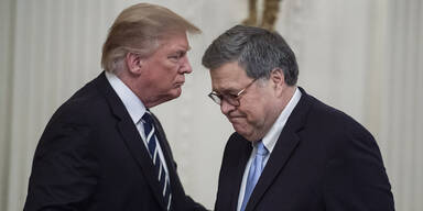 "Trump-Tweets machen meinen Job unm&ouml;glich"