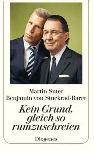 Stuckrad Barre Suter