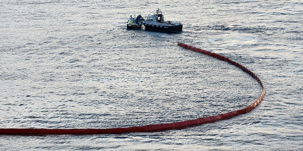 Costa Concordia wird geborgen