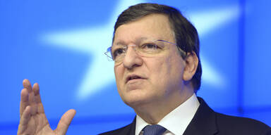 Lampedusa: Proteste bei Barroso-Besuch