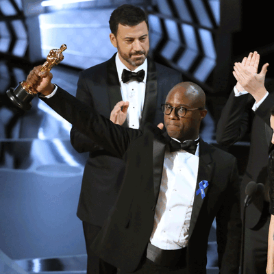 Oscars 2017: Das sind die Gewinner