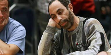 barry greenstein