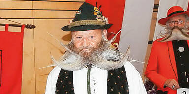 Weltmeisterschaft der Super-B&auml;rte