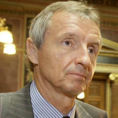 Die wichtigsten Politiker 2009