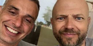 Mario Barth verliert Wette &ndash; jetzt hat er eine Glatze