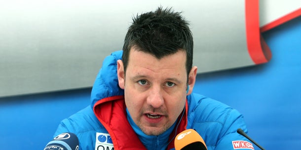 Morgenstern geht es besser