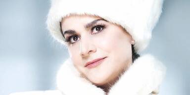 Standing Ovations f&uuml;r r&ouml;mische Primadonna