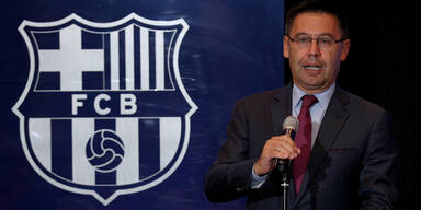 Barca-Boss liefert sich Schlammschlacht mit Neymar