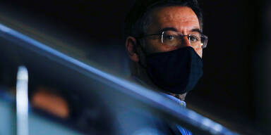 Chaos in Barcelona: Präsident tritt zurück