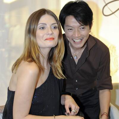 Die La Hong Modeschau 