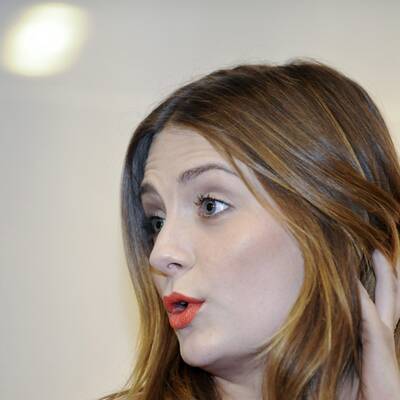 Die La Hong Modeschau 