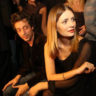 Die La Hong Modeschau 