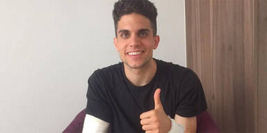 Marc Bartra postet erstes Foto