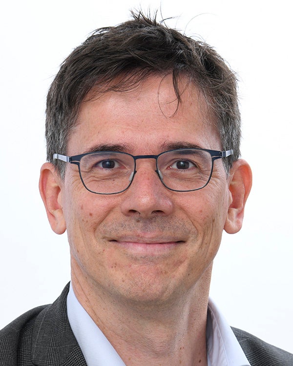 Bas Eickhout