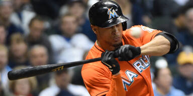 Giancarlo Stanton