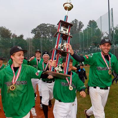 Hunter Mahan im Halbfinale der Matchplay Championship