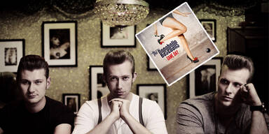 The Baseballs