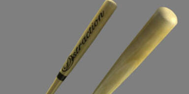 baseballschl&auml;ger