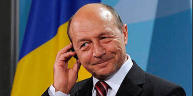 Traian Basescu