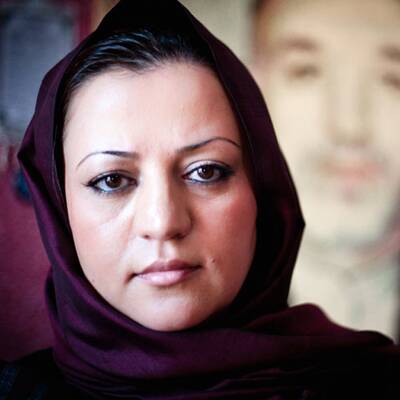 Felisa Wolfe-Simon, Wissenschaftlerin