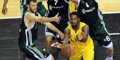 Basketball, EuroLeague
