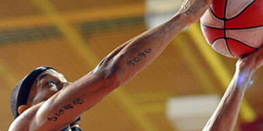 basketball f&uuml;rstenfeld