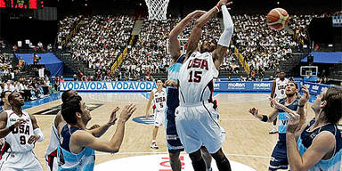 basketball usa vs arg
