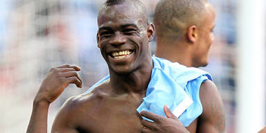 Mario Balotelli