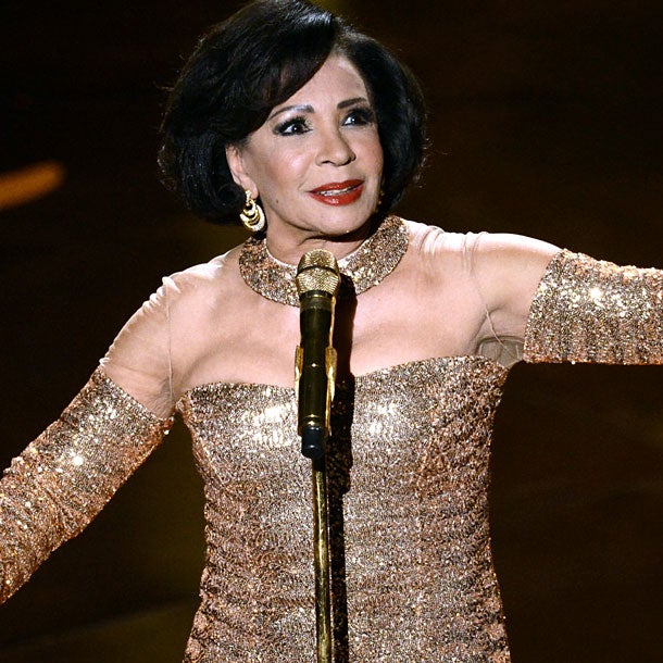 Oscars 2013: Preisverleihung