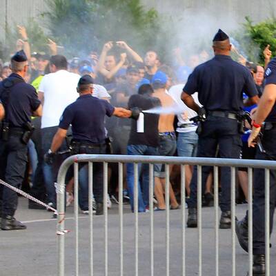 Hunter Mahan im Halbfinale der Matchplay Championship