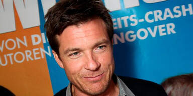 Jason Bateman wird Papa!