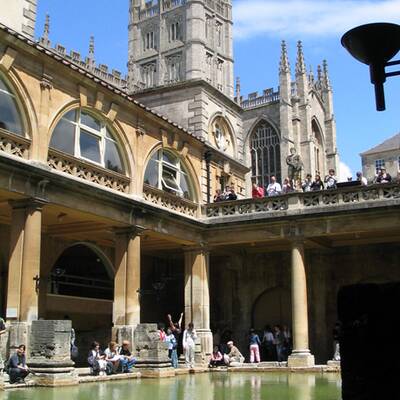 Die sündigsten Städte der Welt