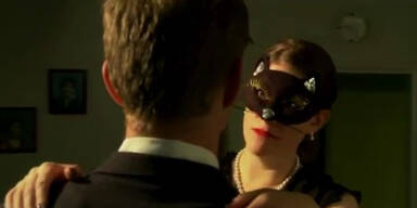 Witzige Nachahmung von "Dark Knight Rises" Trailer