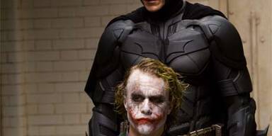 Heath Ledger Favorit für Golden Globes
