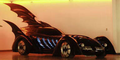 batmobile