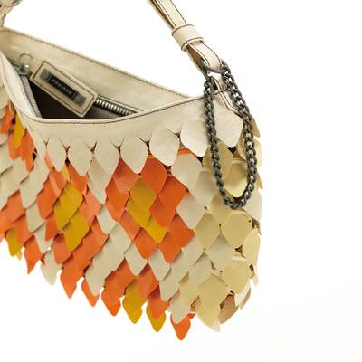 Freitag Fake Snake Reference Line