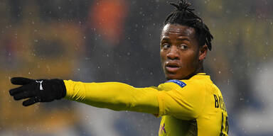 BVB-Star stichelt gegen Italo-Fans