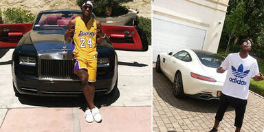 So tickt St&ouml;gers neuer Super-St&uuml;rmer