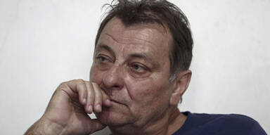 Linksextremist Battisti in Bolivien festgenommen