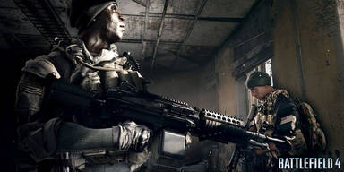 Battlefield 4: Infos und Gameplay-Video
