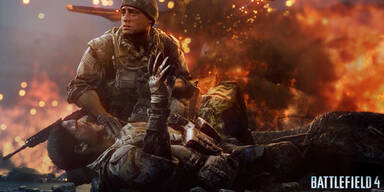 Battlefield 4: Infos und Gameplay-Video