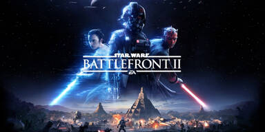 Star Wars: Battlefront 2